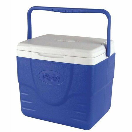 COLEMAN CANADA Cooler 8-1/2l/9qt 6 Can Blu 3000005084